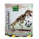 Dinobase Dino uitbikken T-Rex 3D set 