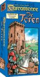 Carcassonne: de toren