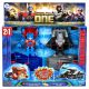 Transformers one race racechangers 2 pack 