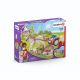 Schleich 42467 Koets Voor De Grote Paardenshow 
