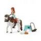 Schleich 42518 Mia En Spotty 