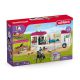 Schleich 42619 paardentransporter 