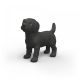 Schleich 14922 Zwarte Labrador Retriever Pup 