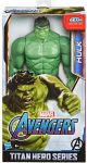 Marvel avengers titan heroes figure hulk