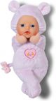  BABY born Kleine Muis - 26 cm - Babypop 