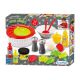 Salade box met ingredienten 21-delig 