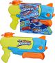 Nerf supersoaker wave spray