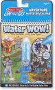 Melissa en doug water wow adventures