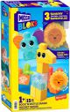  MEGA BLOKS Schud en Rammel Safari 