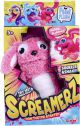 Screamerz konijn roze