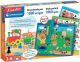 Pratende educatieve pen