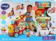 VTech Baby Rijd & Leer Letterlocomotief - 7 in 1 Speelgoed - Interactief speelgoed 
