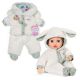 Baby Born Sheep Outfit 43cm 
