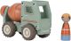  Little Dutch houten Betonwagen FSC 