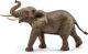 Schleich 14762 Afrikaanse olifant mannetje