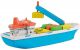 Boot vrachtschip 40cm