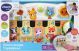 VTech Trappelpiano dieren