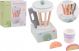 Houten blender