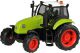 Kids globe tractor met licht en geluid