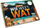  White Goblin Games - Wie Weet Wat - Vakantie 