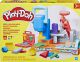 Play doh werkbank