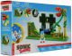  Sonic Speedway Zone Speelset 