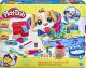 Playdoh meeneem dierenarts