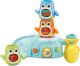 VTech Stapel & Plons Pinguïns