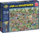 Puzzel jan van haasteren 1000 stuks - oudhollandse ambachten