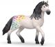 Schleich COLLECTORS - Paard 90 years edition - 72269 