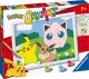 Schideren op nummer pokemon classics