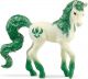  schleich BAYALA Verzamelbare Smaragdeenhoorn - Speelfiguur - 70765 