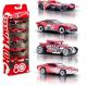 Hot Wheels diecast 80th 5 pack 