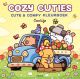 Cozy Cuties Cute & Comfy Kleurboek