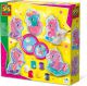 SES gips gieten baby unicorn