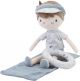  Little Dutch Knuffelpop - Jim - 35 cm 