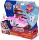 Paw patrol fire rescue vehicle skye