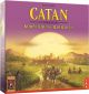 Catan uitbreiding kooplieden en barbaren bordspel