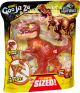 Goo jit zu jurassic world super t-rex