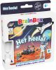  Brainbox Pocket Het Heelal - Nederlands Kaartspel 