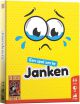 Janken - kaartspel