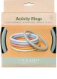  Little Dutch Activity Ringen Set van 6 