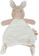 Little dutch knuffeldoekje newborn naturals