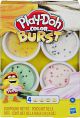 Play Doh kleur explosie 4-pack
