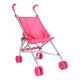 Poppenbuggy Roze 