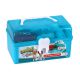 Tandartskoffer met accessoires 10-delig