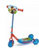 Paw patrol step met drie wielen