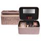 Casuelle Beautycase Brons Luxe 