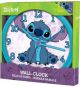 Lilo & Stitch: Wandklok 25cm