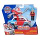 Paw Patrol Fire Rescue Vehicle Ryder 